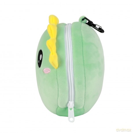 iTotal - Pillow with Sleep Mask - Hello Dino (XL2532)