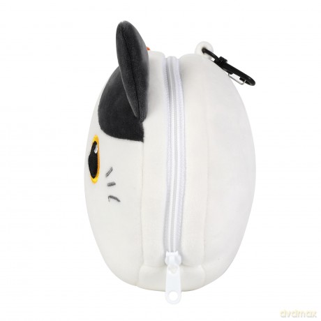 iTotal - Pillow with Sleep Mask - Orange Cat (XL2528)