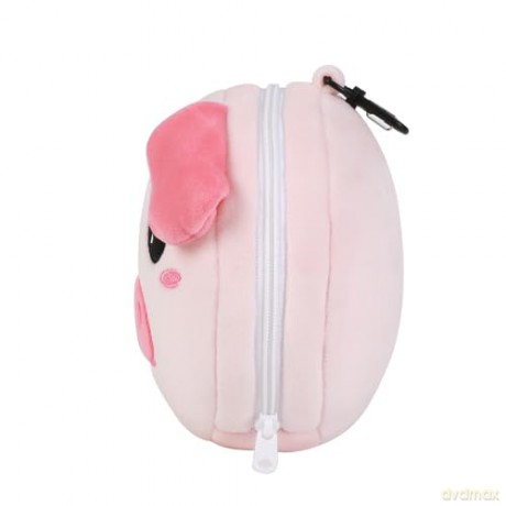 iTotal - Pillow with Sleep Mask - Piggy (XL2533)