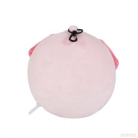 iTotal - Pillow with Sleep Mask - Piggy (XL2533)