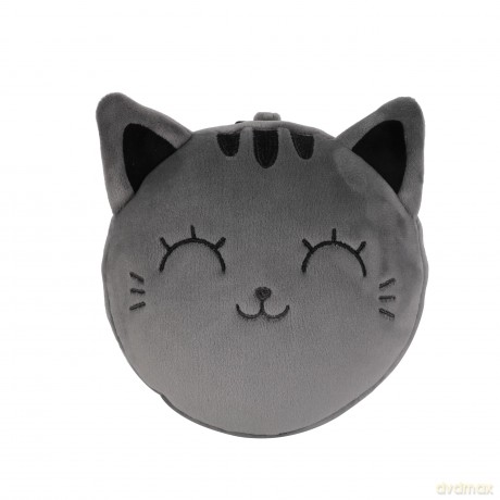 iTotal - Pillow with Sleep Mask - Shiba (XL2531)