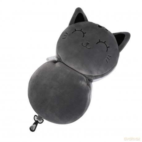 iTotal - Pillow with Sleep Mask - Shiba (XL2531)