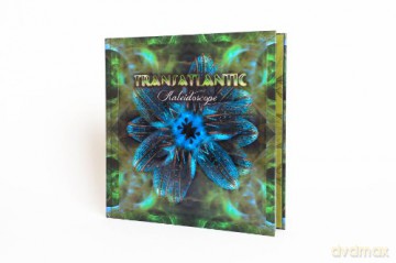 Transatlantic: Kaleidoscope (Deluxe) (Limited) [BOX] [2CD]+[2DVD]