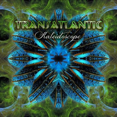 Transatlantic: Kaleidoscope (Deluxe) (Limited) [BOX] [2CD]+[2DVD]