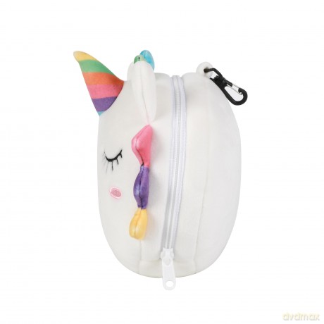 iTotal - Pillow with Sleep Mask - Unicorn (XL2530)