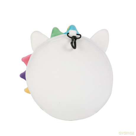 iTotal - Pillow with Sleep Mask - Unicorn (XL2530)