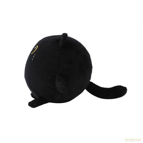 iTotal - Squishy Pillow - Black Cat (XL2779)