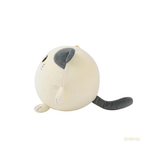 iTotal - Squishy Pillow - Orange Cat (XL2780)