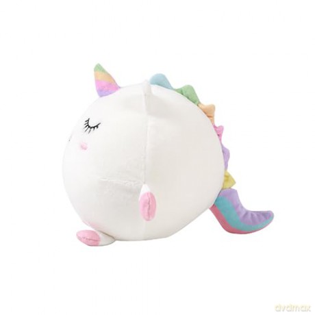 iTotal - Squishy Pillow - Unicorn (XL2782)