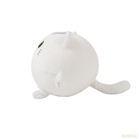 iTotal - Squishy Pillow - White Cat (XL2781)