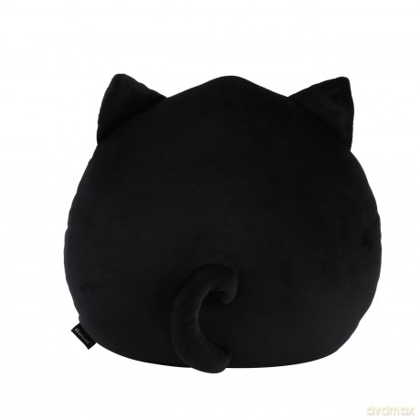 iTotal - Vertical Pillow - Black Cat (XL2204A)