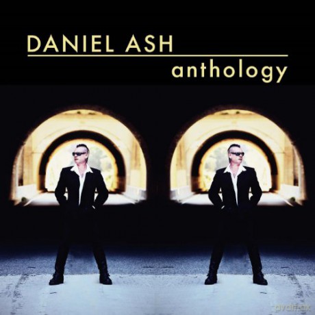 Daniel Ash: Anthology [3CD]