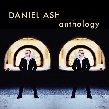 Daniel Ash: Anthology [3CD]