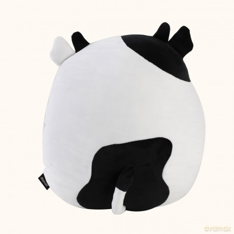 iTotal - Vertical Pillow - Cow (XL2204F)
