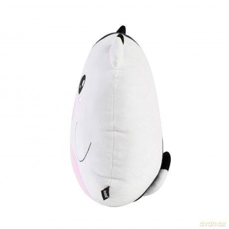 iTotal - Vertical Pillow - Cow (XL2204F)