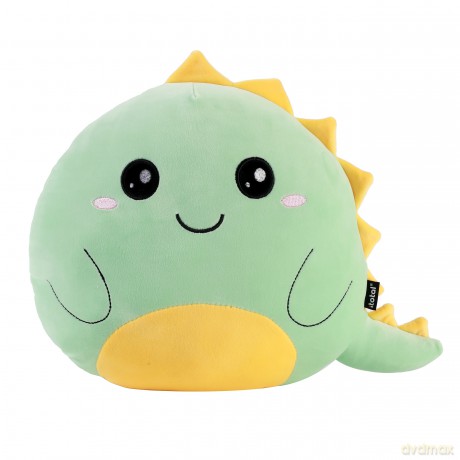 iTotal - Vertical Pillow - Hello Dino (XL2204E)