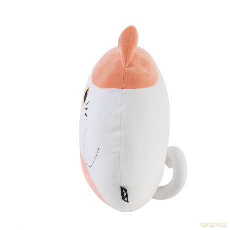 iTotal - Vertical Pillow - Orange Cat (XL2204B)