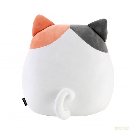 iTotal - Vertical Pillow - Orange Cat (XL2204B)