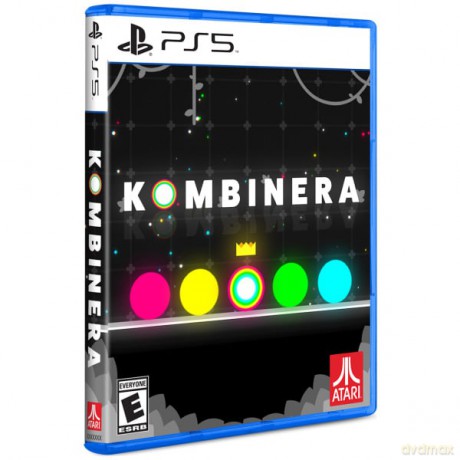 Kombinera [GRA PS5]