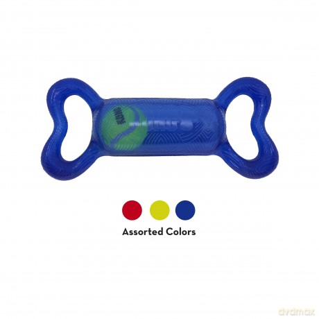 KONG - Jumbler Tug Mix M/L 32X14X8Cm