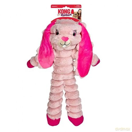 KONG - Kong Shakers Crumples Bunny Xl 49,5X40,5X10Cm - (634.7424)