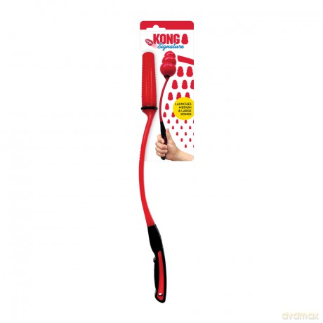 KONG - Signature Throw M/L 46,5x3x3cm