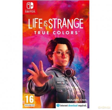 Life is Strange: True Colors [GRA SWITCH]