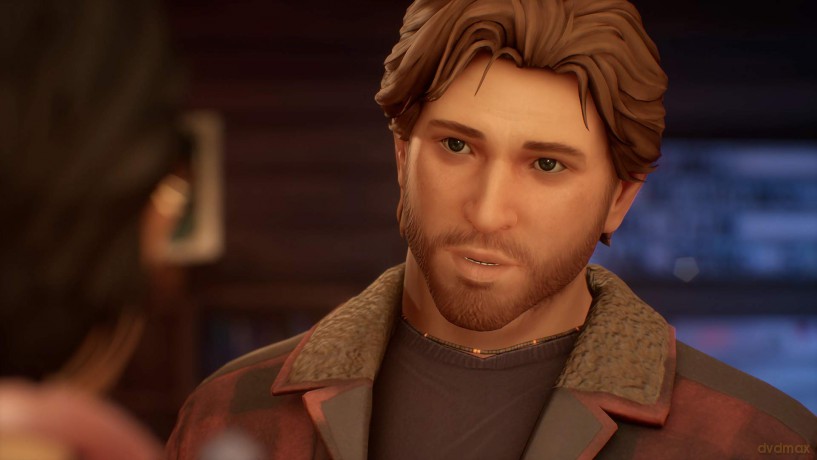 Life is Strange: True Colors [GRA SWITCH]