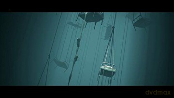 Little Nightmares II (FR/Multi in Game) [GRA PS4]