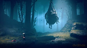 Little Nightmares II (FR/Multi in Game) [GRA PS4]