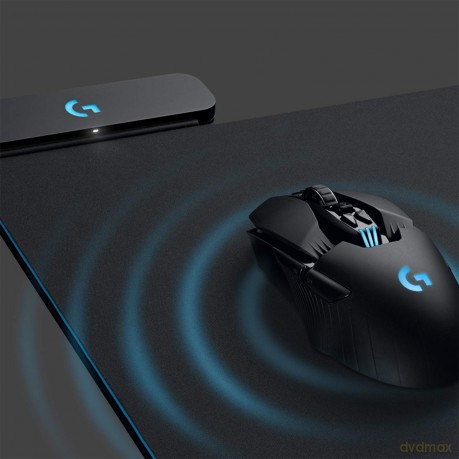 Logitech - G PowerPlay Wireless Charging System