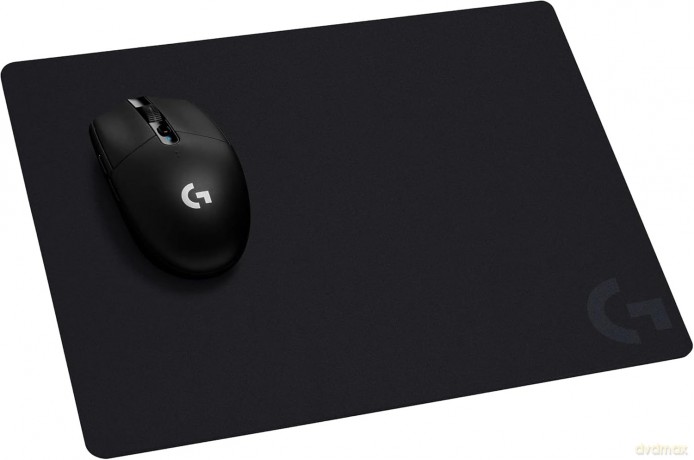 Logitech - G440 Hard Gaming Mouse Pad