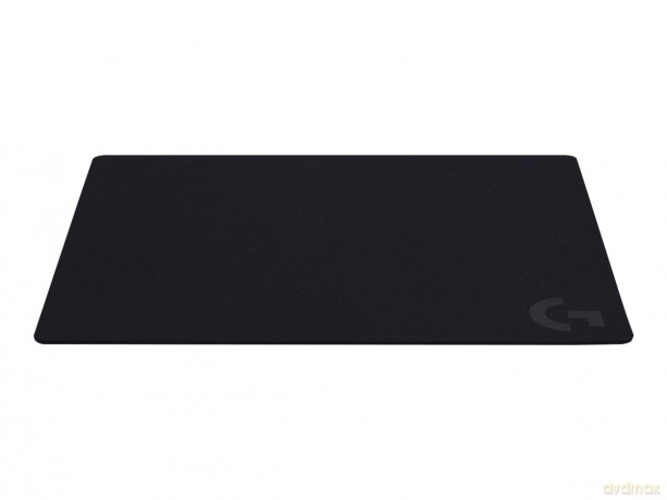 Logitech - G640 Large Cloth Gaming Mouse Pad