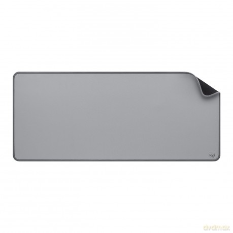 Logitech - Studio Series Desk Mat - Grey