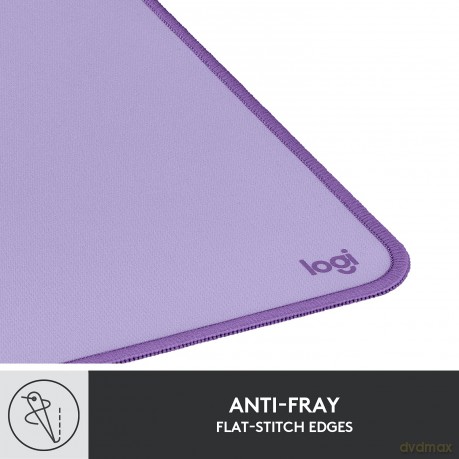 Logitech - Studio Series Desk Mat - Lavender