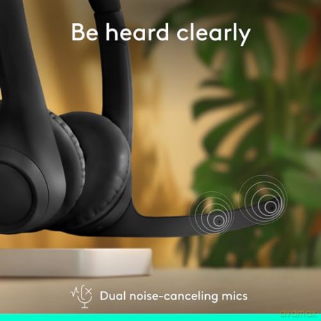 Logitech - Zone 300 wireless headset
