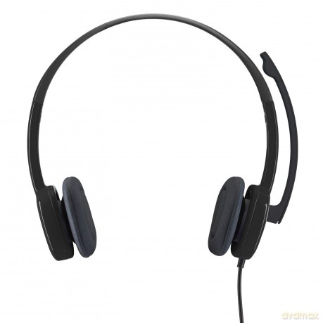 Logitech H151 Headset With Microphone