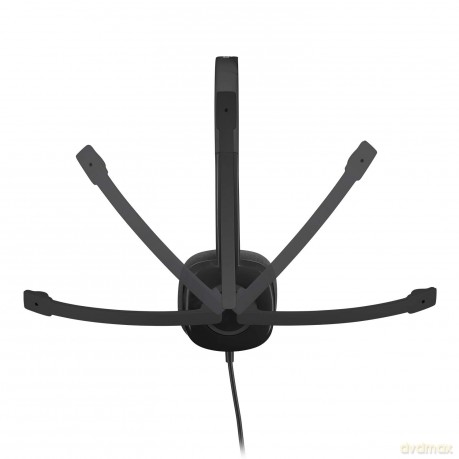 Logitech H151 Headset With Microphone