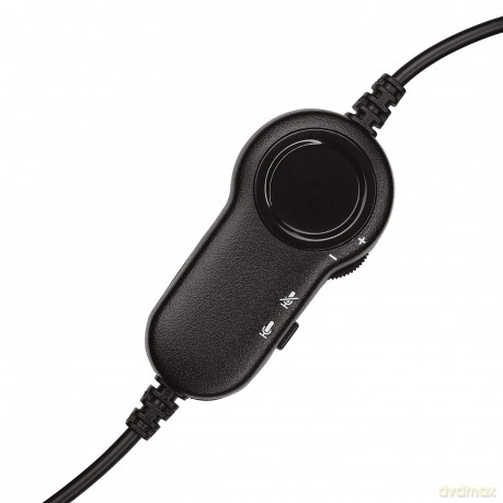Logitech H151 Headset With Microphone