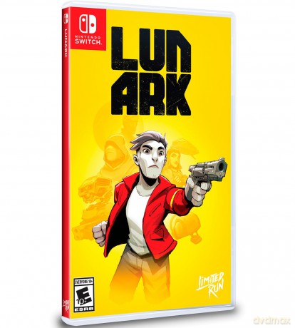 Lunark [GRA SWITCH]