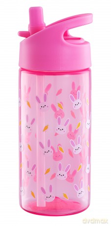MAGIC KIDS - Water Bottle 400ml - Bunny (8014532)