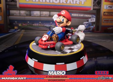MARIO KART PVC - Collectors Edition [FIGURKA]