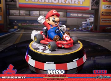 MARIO KART PVC - Collectors Edition [FIGURKA]