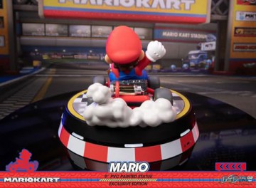 MARIO KART PVC - Collectors Edition [FIGURKA]