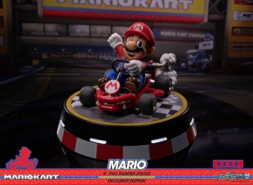 MARIO KART PVC - Collectors Edition [FIGURKA]