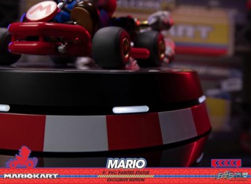 MARIO KART PVC - Collectors Edition [FIGURKA]