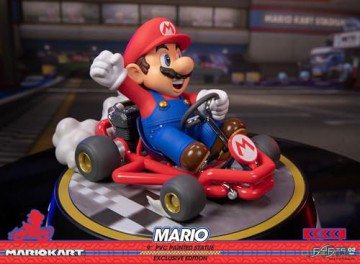 MARIO KART PVC - Collectors Edition [FIGURKA]