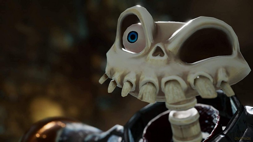 Medievil [GRA PS4]