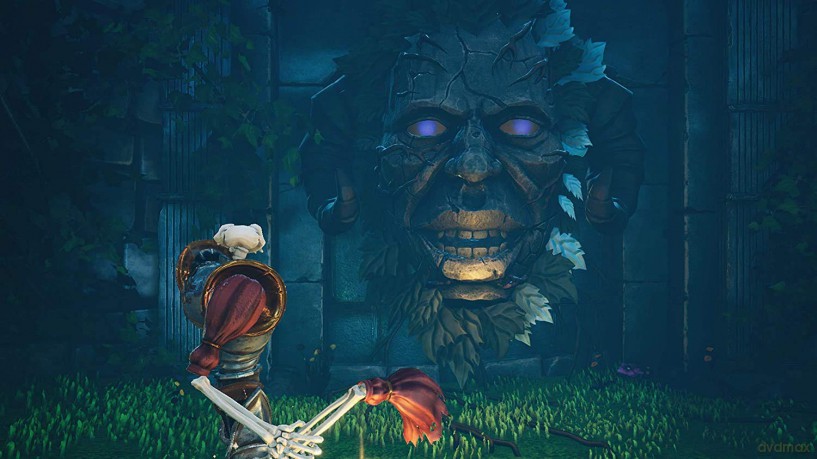 Medievil [GRA PS4]