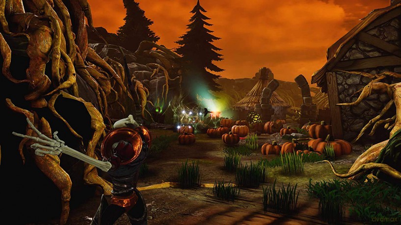 Medievil [GRA PS4]